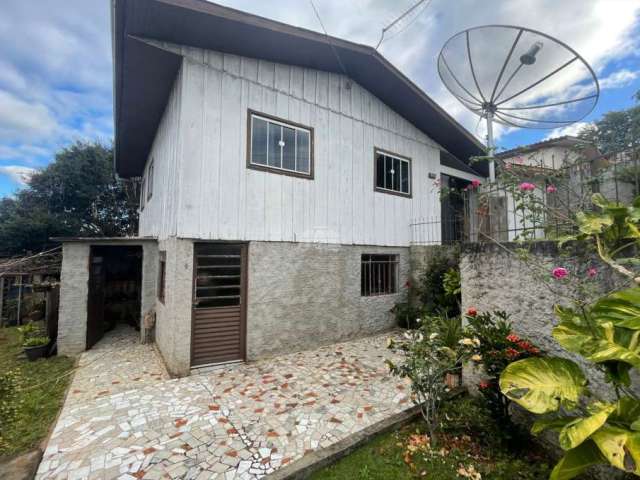Casa com 4 quartos à venda na Rua do Príncipe, 265, São Cristóvão, Pato Branco, 130 m2 por R$ 359.000