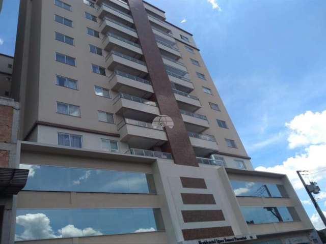 Apartamento com 3 quartos à venda na Rua Tapejara, 61, Centro, Pato Branco, 169 m2 por R$ 690.273