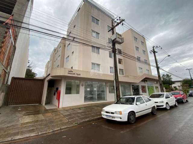 Apartamento com 3 quartos à venda na Rua Jaciretã, 465, Centro, Pato Branco, 83 m2 por R$ 320.000