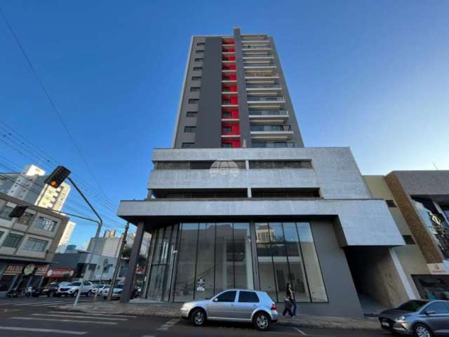 Apartamento com 2 quartos à venda na Rua Iguaçu, 00, Centro, Pato Branco, 113 m2 por R$ 670.000