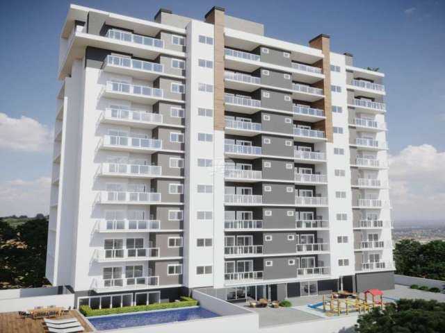 Apartamento com 1 quarto à venda na Rua Caramuru, 00, Centro, Pato Branco, 47 m2 por R$ 428.165