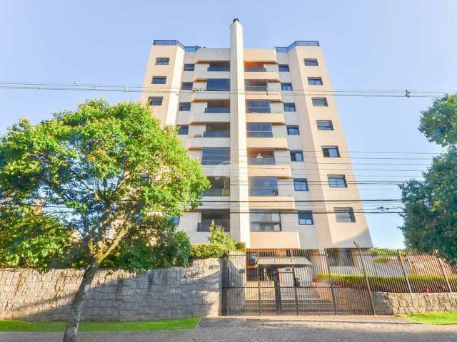 Apartamento com 3 quartos à venda na Rua Brasílio Itiberê, 4029, Água Verde, Curitiba, 88 m2 por R$ 695.000