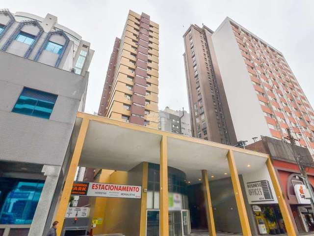 Sala comercial à venda na Avenida Sete de Setembro, 4214, Batel, Curitiba, 36 m2 por R$ 275.000