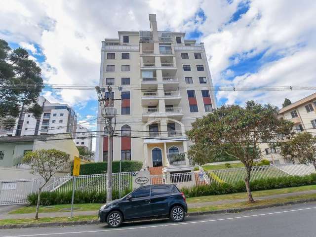 Apartamento com 2 quartos à venda na Rua Prefeito Ângelo Ferrário Lopes, 162, Cristo Rei, Curitiba, 86 m2 por R$ 635.000