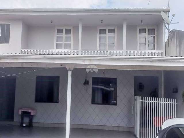 Casa com 3 quartos à venda na Rua Rio Tietê, 888, Weissópolis, Pinhais, 177 m2 por R$ 425.000