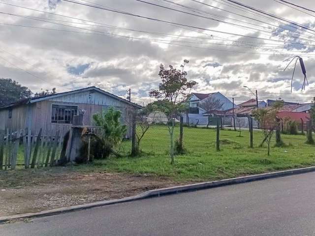 Terreno à venda na Rua Haiti, 100, Centro, Pinhais, 1200 m2 por R$ 1.580.000