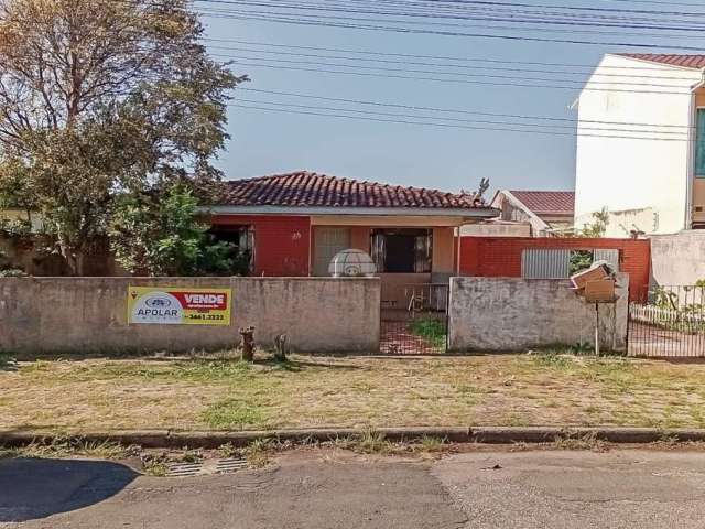 Casa com 3 quartos à venda na Rua Clávio Molinari, 965, Capão da Imbuia, Curitiba, 120 m2 por R$ 600.000