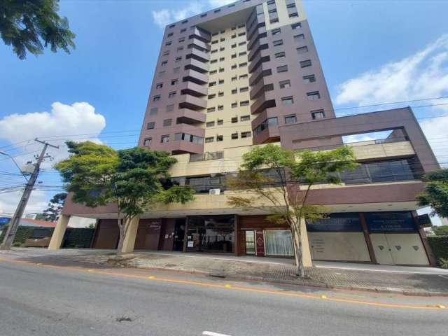 Sala comercial à venda na Avenida Senador Souza Naves, 610, Três Marias, São José dos Pinhais, 44 m2 por R$ 210.000
