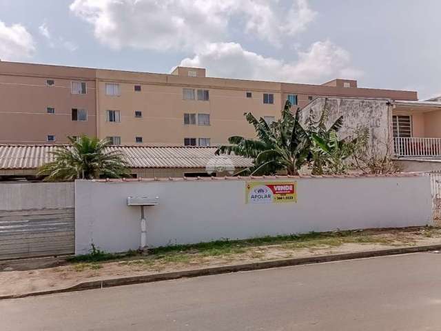 Casa com 3 quartos à venda na Rua Monteiro Lobato, 153, Vargem Grande, Pinhais, 104 m2 por R$ 350.000
