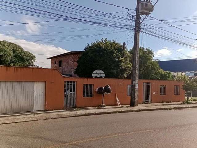 Casa com 2 quartos à venda na Rua Pérola, 460, Emiliano Perneta, Pinhais, 120 m2 por R$ 390.000
