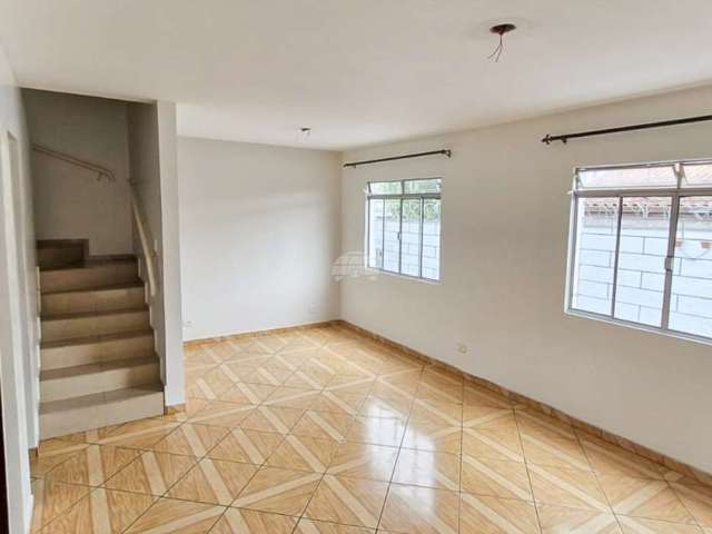 Casa em condomínio fechado com 3 quartos à venda na Rua João Zaitter, 238, Centro, Pinhais, 111 m2 por R$ 675.000