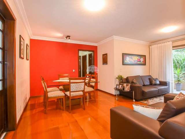 Apartamento com 3 quartos à venda na Rua Pastor Carlos Frank, 2155, Boqueirão, Curitiba, 100 m2 por R$ 530.000