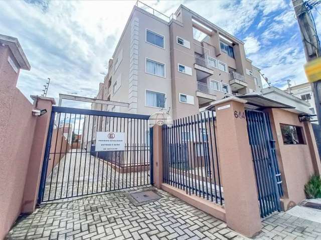 Apartamento com 1 quarto à venda na Rua Graça Aranha, 644, Vargem Grande, Pinhais, 43 m2 por R$ 170.000