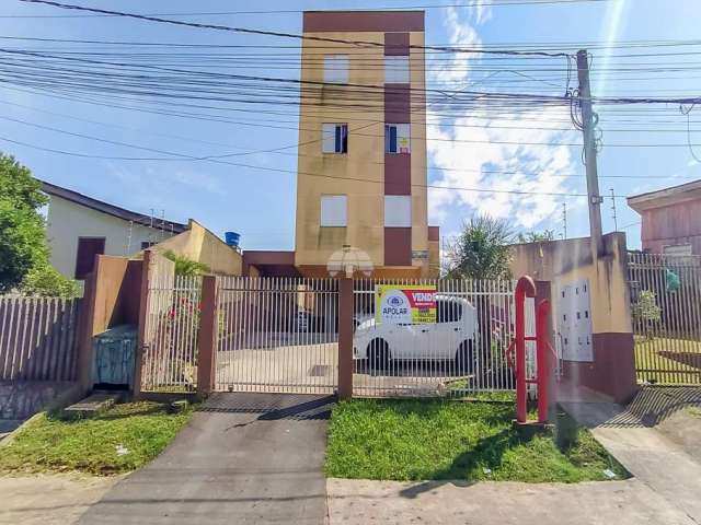 Apartamento com 3 quartos à venda na RUA MANOEL DE SOUZA, 389, São Gabriel, Colombo, 57 m2 por R$ 195.000