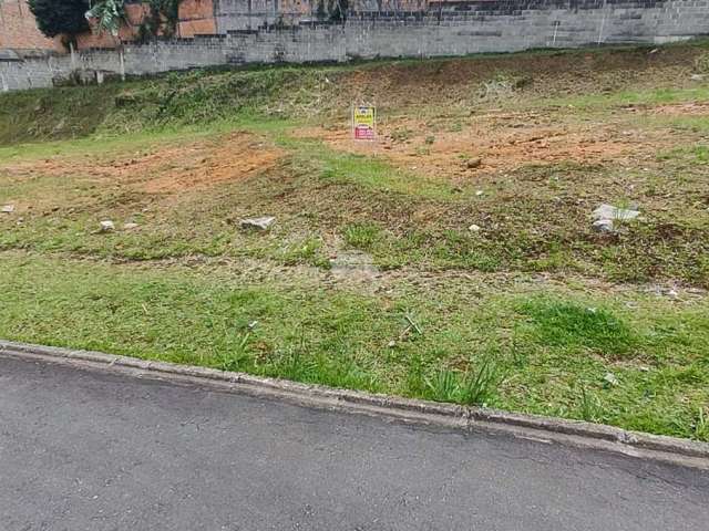 Terreno à venda na RUA FREDERICO D AGOSTIN, 75, Jardim São Marcos, Colombo por R$ 160.000