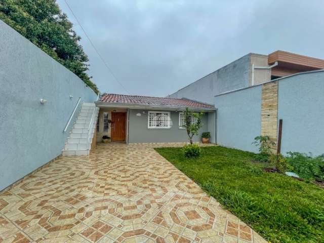 Casa com 2 quartos à venda na Rua João Ribeiro Camargo, 262, Jardim Bela Vista, Colombo, 240 m2 por R$ 450.000