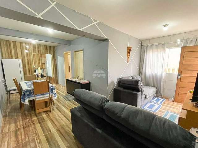 Apartamento com 6 quartos à venda na Rua Guaratuba, 915, Jardim Guilhermina, Colombo, 200 m2 por R$ 450.000