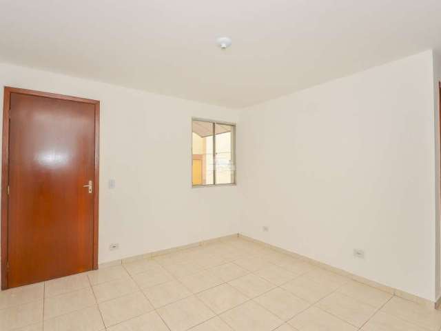Apartamento com 3 quartos à venda na Rua Antônio Peres Moreno, 47, Jardim dos Eucaliptos, Colombo, 53 m2 por R$ 189.000