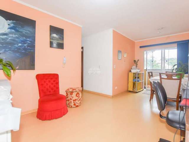 Apartamento com 3 quartos à venda na Rua Nossa Senhora de Nazaré, 2401, Boa Vista, Curitiba, 74 m2 por R$ 410.000