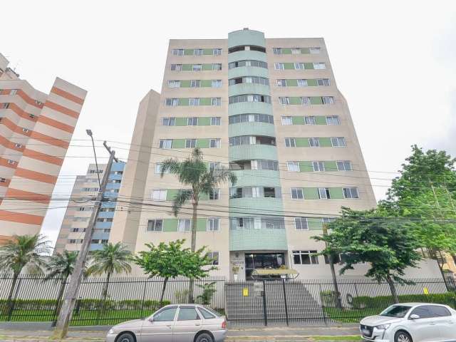 Apartamento com 3 quartos à venda na Avenida Santa Bernadethe, 201, Portão, Curitiba, 77 m2 por R$ 460.000