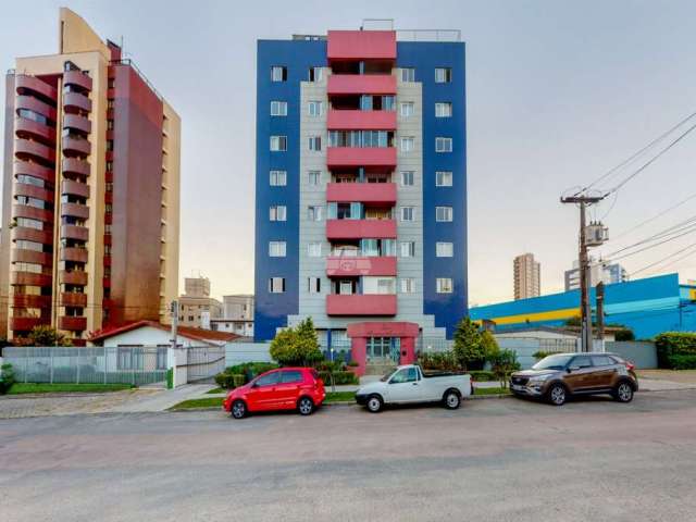 Cobertura com 3 quartos à venda na Rua Coronel Amazonas Marcondes, 335, Cabral, Curitiba, 99 m2 por R$ 995.000