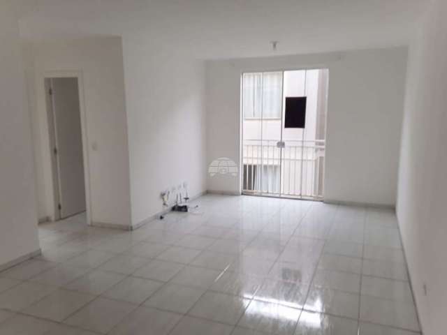 Apartamento com 2 quartos à venda na RUA MARIA VALASKI, 44, Jardim Pinheiros, Quatro Barras, 65 m2 por R$ 225.000
