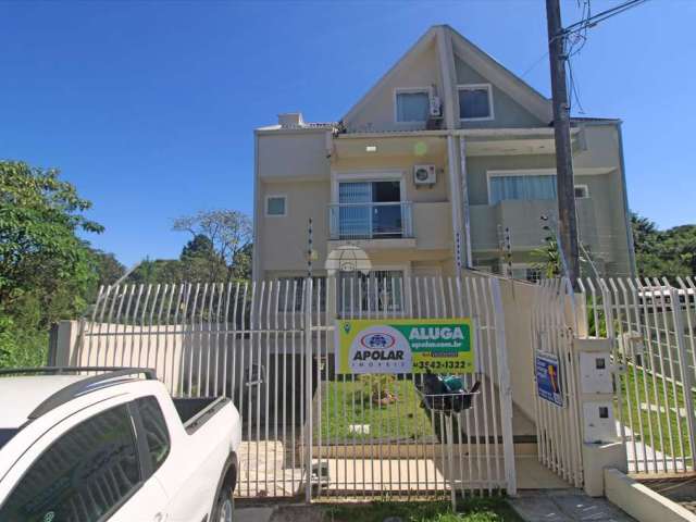 Apartamento com 4 quartos à venda na Rua Ângelo Cúnico, 777, Abranches, Curitiba, 215 m2 por R$ 670.000