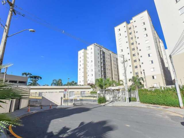 Apartamento com 2 quartos à venda na Rua Hilário Moro, 526, Tingui, Curitiba, 53 m2 por R$ 340.000