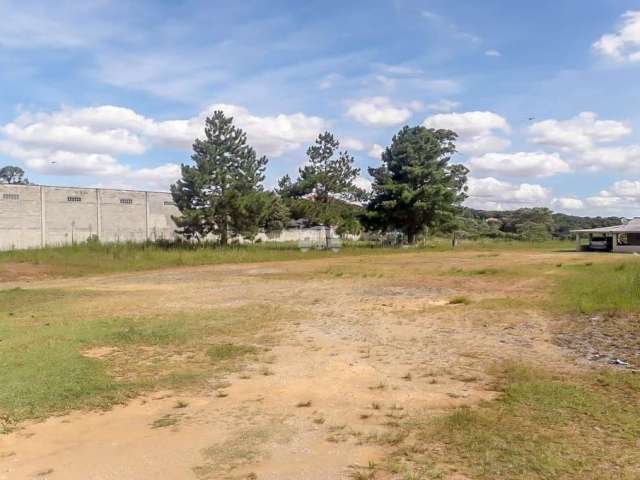 Terreno comercial à venda na RODOVIA GUMERCINDO BOZA KM 20, 14499, Samambaia, Campo Magro por R$ 2.500.000