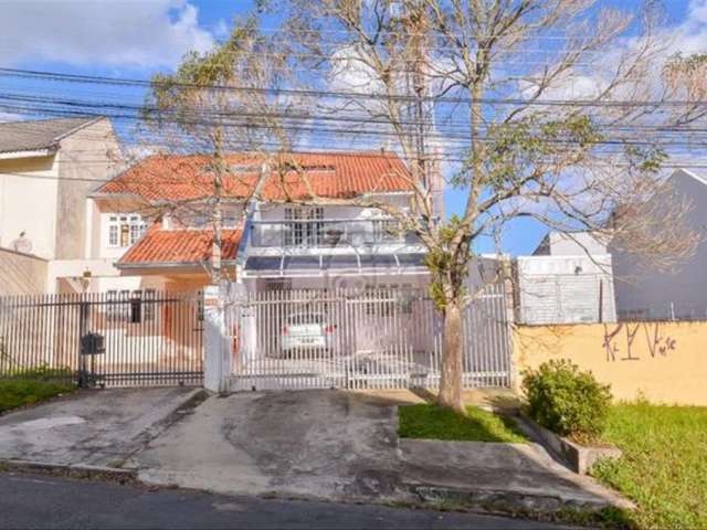 Casa com 4 quartos à venda na Rua Thereza Darif, 366, Pilarzinho, Curitiba, 200 m2 por R$ 660.000