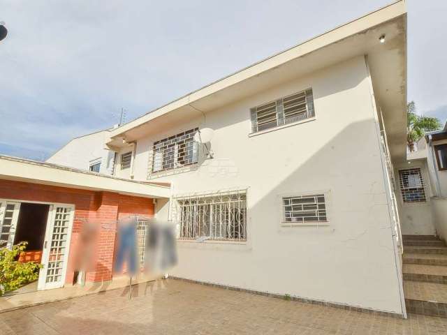 Casa com 3 quartos à venda na Rua Jornalista Caio Machado, 550, Santa Quitéria, Curitiba, 300 m2 por R$ 1.360.000