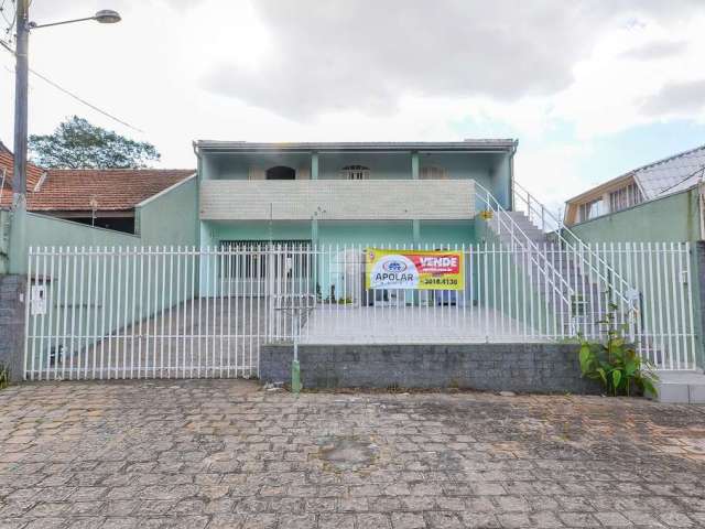 Casa com 6 quartos à venda na Rua Mercedes Stresser, 325, Bairro Alto, Curitiba, 380 m2 por R$ 890.000