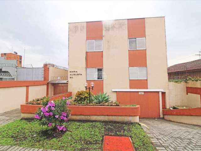 Apartamento com 2 quartos à venda na Rua Francisco Nadolny, 30, Campina do Siqueira, Curitiba, 67 m2 por R$ 310.000