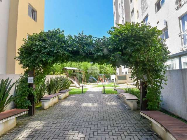 Apartamento com 3 quartos à venda na Rua Luiz Tramontin, 2021, Campo Comprido, Curitiba, 58 m2 por R$ 310.000