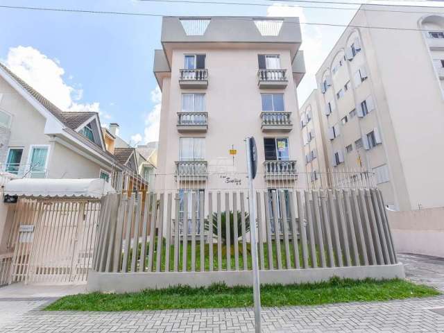 Apartamento com 2 quartos à venda na Rua Santa Catarina, 612, Água Verde, Curitiba, 54 m2 por R$ 318.000