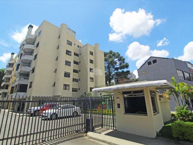 Apartamento com 3 quartos à venda na Rua João Bettega, 580, Portão, Curitiba, 80 m2 por R$ 410.000
