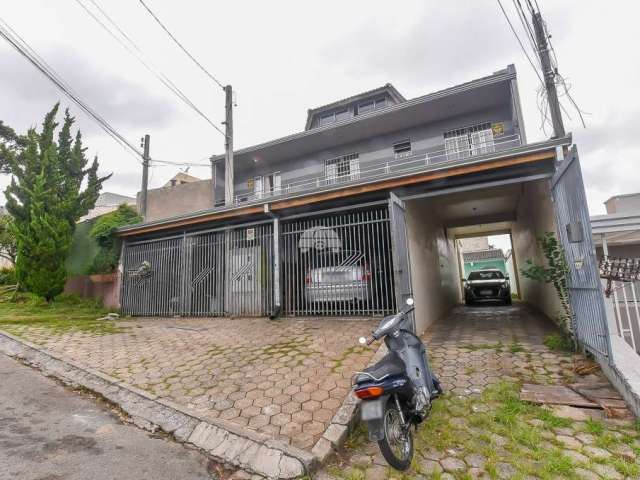 Casa com 3 quartos à venda na Rua Madre Leopoldina de Santa Tereza, 209, Xaxim, Curitiba, 400 m2 por R$ 680.000