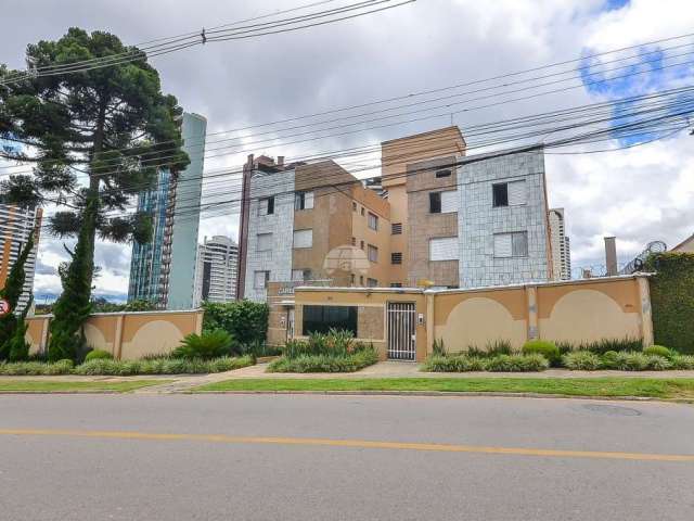 Apartamento com 3 quartos à venda na Rua Paulo Gorski, 610, Mossunguê, Curitiba, 69 m2 por R$ 475.000