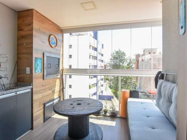 Apartamento com 2 quartos à venda na Rua Santa Catarina, 199, Água Verde, Curitiba, 79 m2 por R$ 749.900