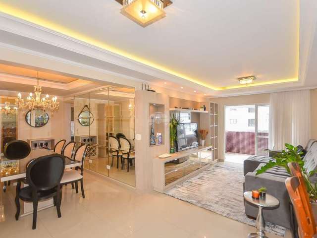 Apartamento com 3 quartos à venda na Rua Guaianazes, 919, Vila Izabel, Curitiba, 102 m2 por R$ 990.000