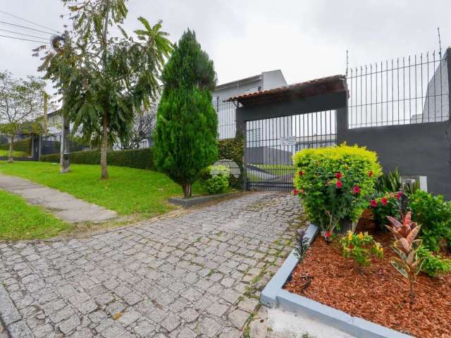 Apartamento com 3 quartos à venda na Rua Coronel Domingos Soares, 1675, Bairro Alto, Curitiba, 42 m2 por R$ 250.000
