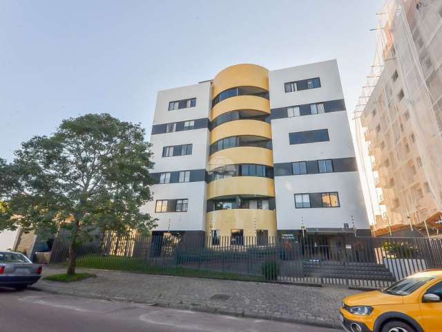 Apartamento com 3 quartos à venda na Rua Doutor José Palú, 276, Novo Mundo, Curitiba, 73 m2 por R$ 470.000