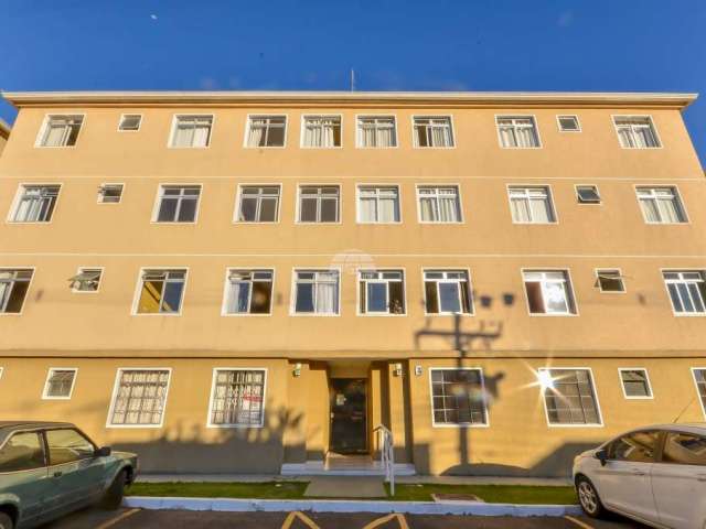 Apartamento com 3 quartos à venda na Rua Capitão Tenente Maris de Barros, 243, Portão, Curitiba, 58 m2 por R$ 285.000