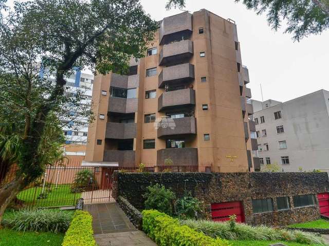Apartamento com 3 quartos à venda na Rua Tabajaras, 245, Vila Izabel, Curitiba, 82 m2 por R$ 480.000
