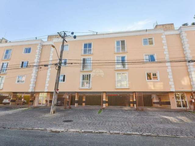 Apartamento com 2 quartos à venda na Rua Professor Assis Gonçalves, 1280, Água Verde, Curitiba, 52 m2 por R$ 298.000