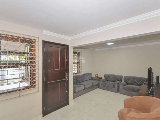 Casa com 3 quartos à venda na Rua Alberto Klemtz, 1170, Portão, Curitiba, 88 m2 por R$ 540.000
