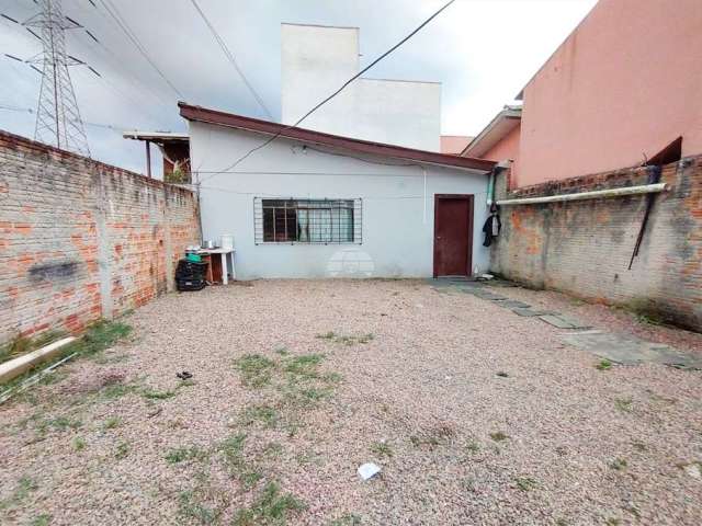 Terreno à venda na RUA ERONY HONORIO FERNANDES, 430, Cajuru, Curitiba, 50 m2 por R$ 195.000