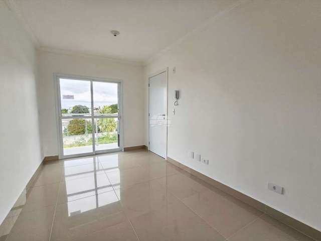 Apartamento com 3 quartos à venda na Rua Luiz Moro Conke, 168, São Cristóvão, São José dos Pinhais, 84 m2 por R$ 495.000