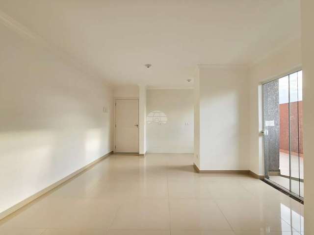 Apartamento com 2 quartos à venda na Rua Tavares de Lyra, 1005, Iná, São José dos Pinhais, 45 m2 por R$ 205.000