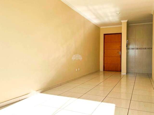 Apartamento com 2 quartos à venda na Rua Professora Marieta de Souza e Silva, 830, Afonso Pena, São José dos Pinhais, 42 m2 por R$ 162.000